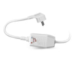 Robinet electric Albatros Digital Premium