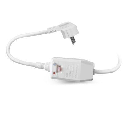 Robinet electric Albatros Digital Premium