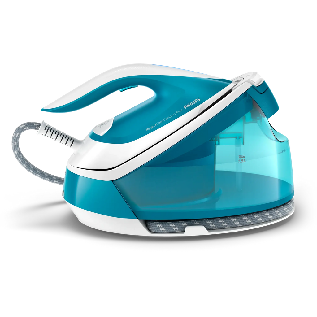Stație de călcat Philips GC7920