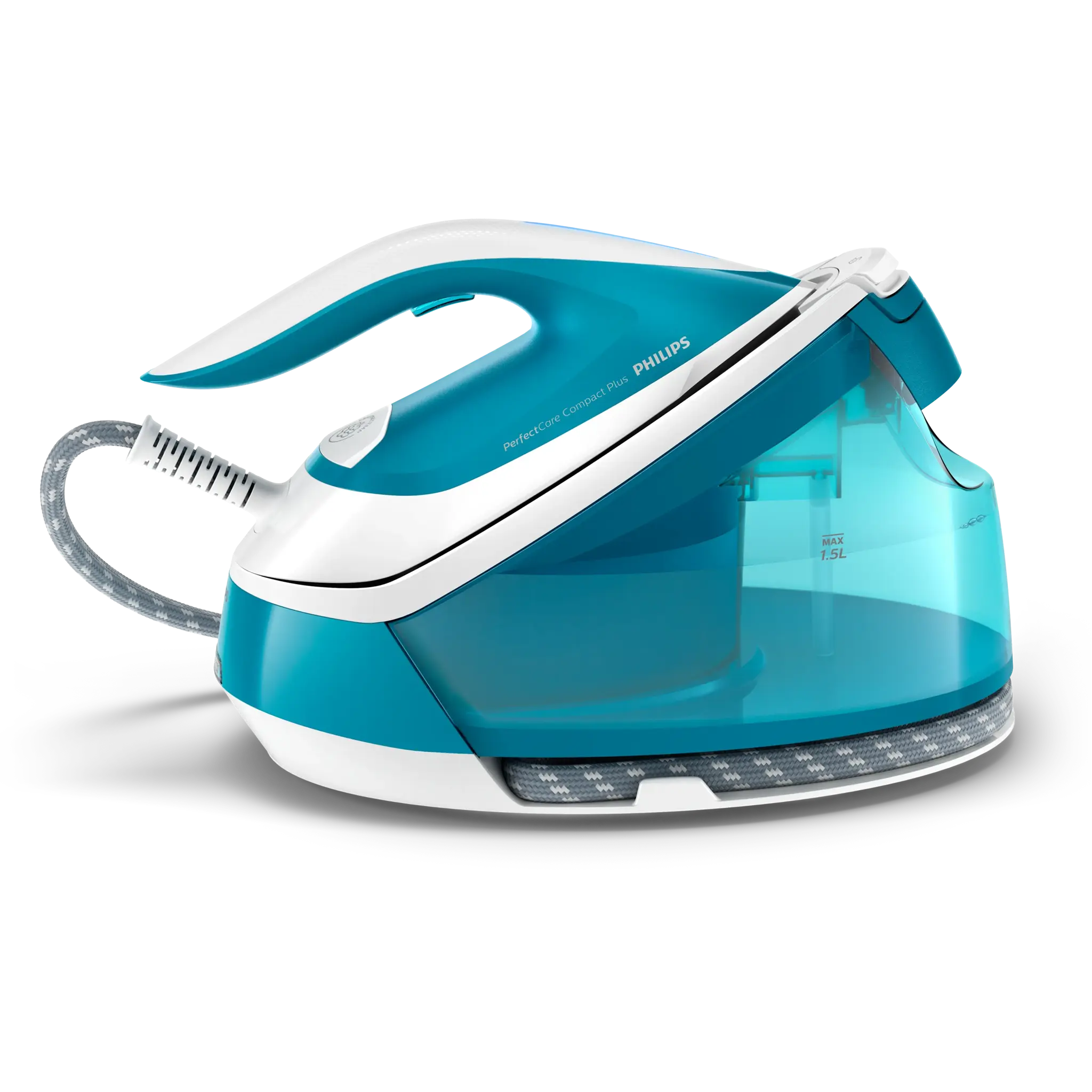 Stație de călcat Philips GC7920