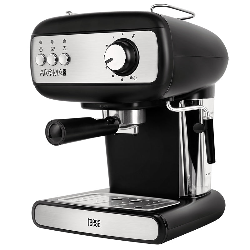 Espressor manual Teesa TSA4009 Aroma 400