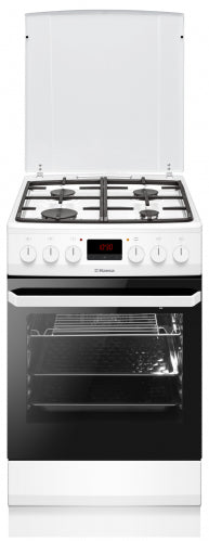 Aragaz mixt Hansa FCMW582109
