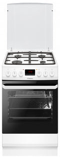 Aragaz mixt Hansa FCMW582109