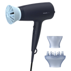 Uscător de păr Philips BHD360