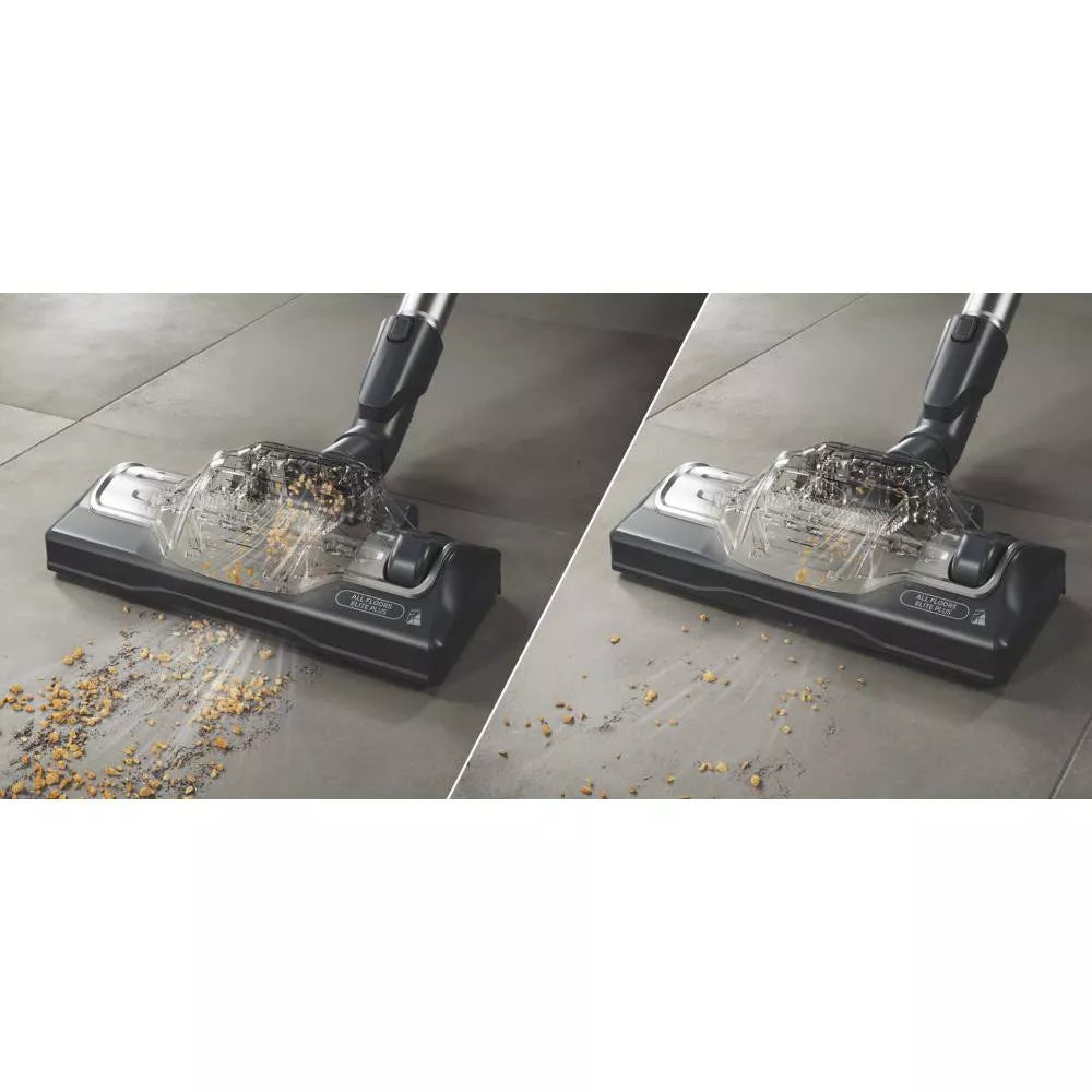Aspirator cu sac Hoover HE710HM