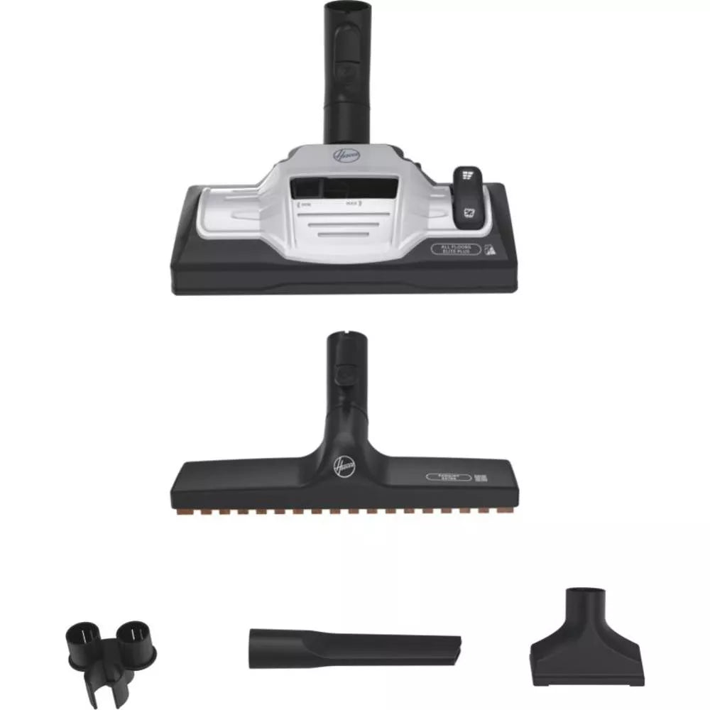 Aspirator cu sac Hoover HE710HM