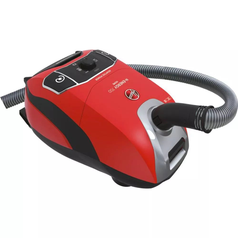 Aspirator cu sac Hoover HE710HM