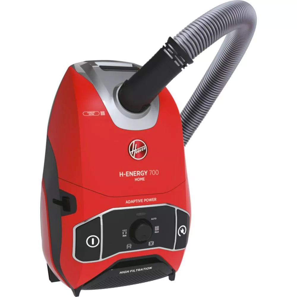 Aspirator cu sac Hoover HE710HM