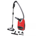 Aspirator cu sac Hoover HE710HM