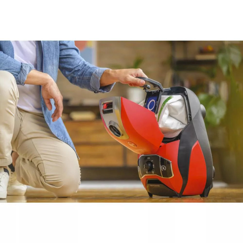 Aspirator cu sac Hoover HE710HM