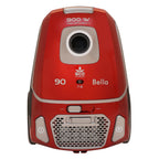 Aspirator cu sac Albatros Bella 90 Eco