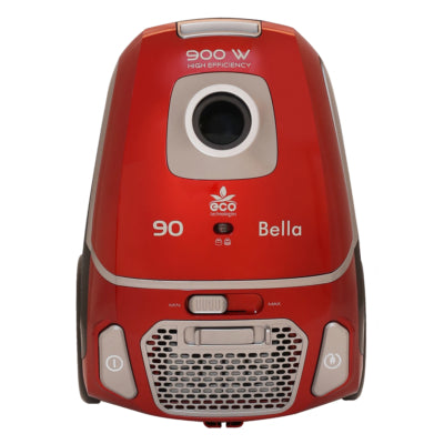 Aspirator cu sac Albatros Bella 90 Eco