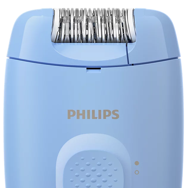 Epilator Philips Seria 2000 BRE228/00