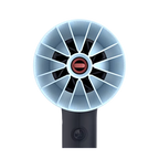 Uscător de păr Philips BHD360