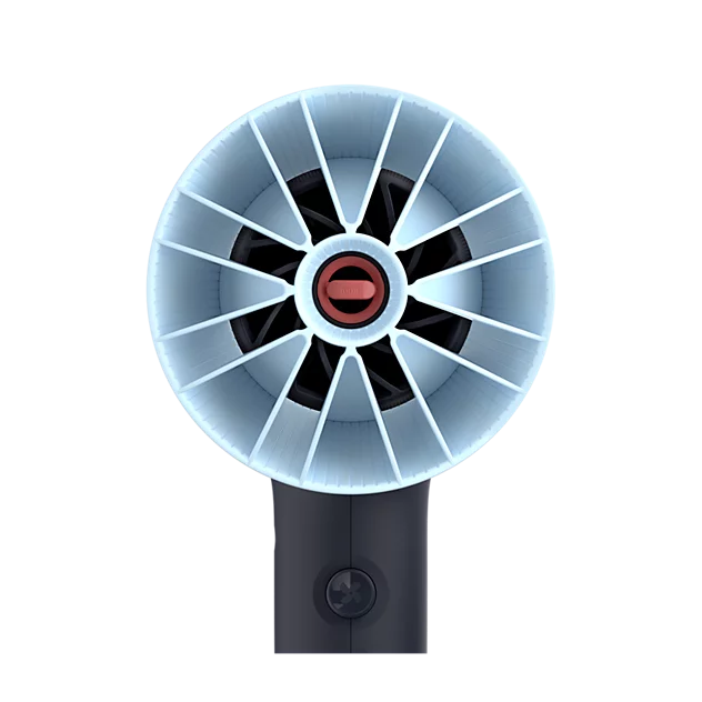 Uscător de păr Philips BHD360