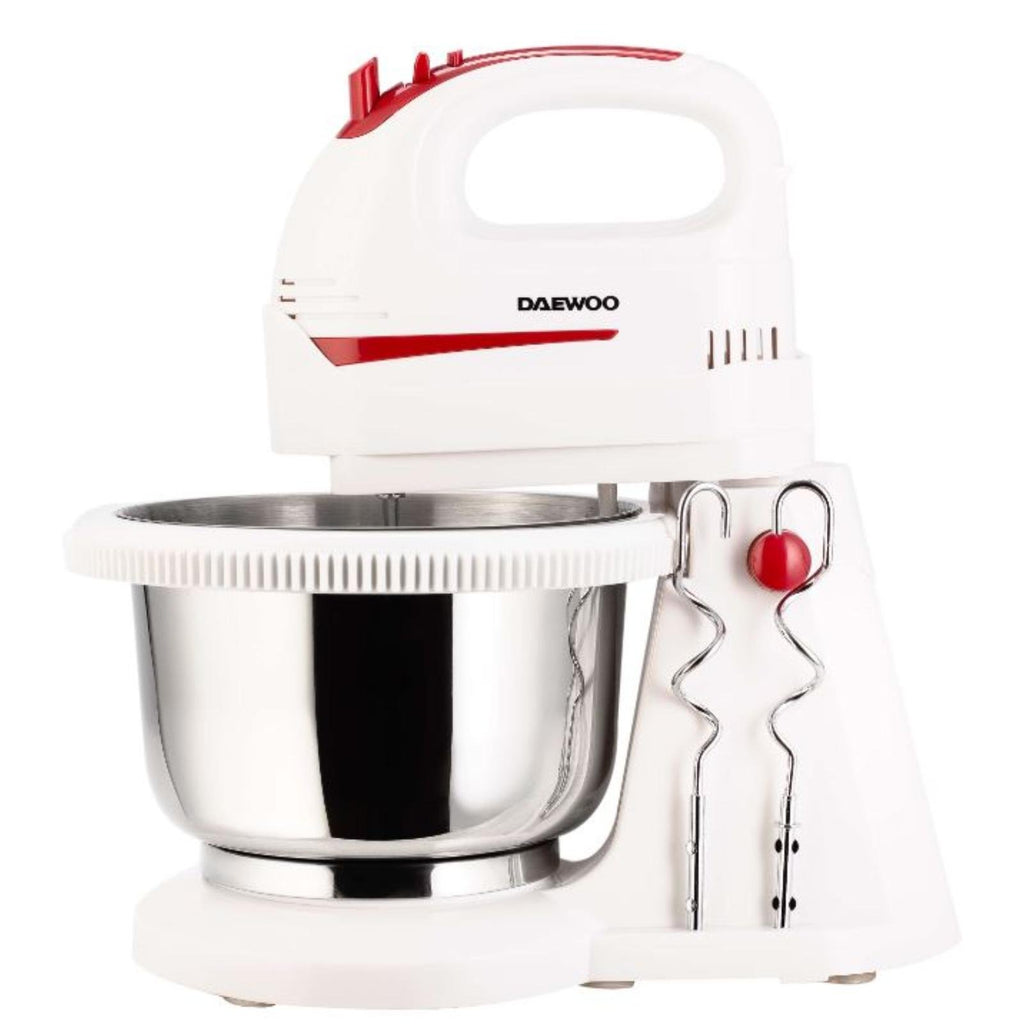 Mixer cu bol Daewoo DHM100W