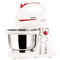 Mixer cu bol Daewoo DHM100W
