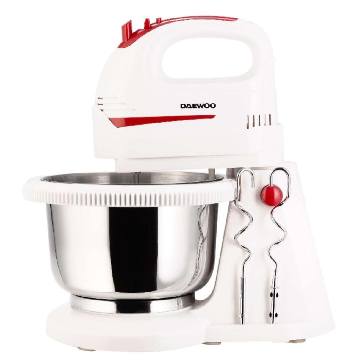 Mixer cu bol Daewoo DHM100W