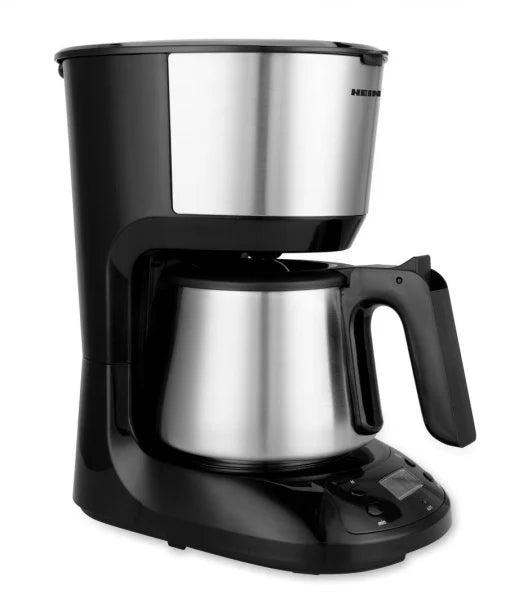 Cafetieră Heinner HCM-D750SSBK