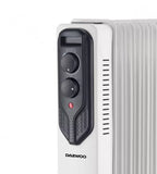 Calorifer electric cu ulei Daewoo DOH9W