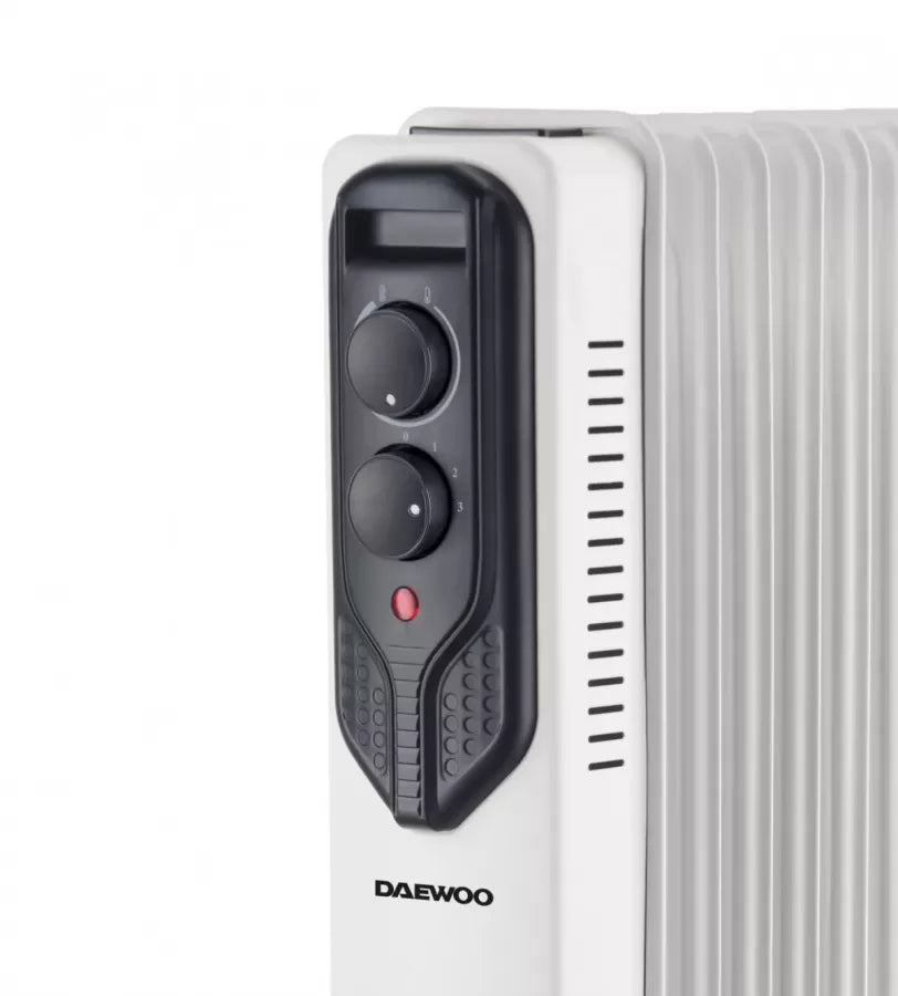 Calorifer electric cu ulei Daewoo DOH9W