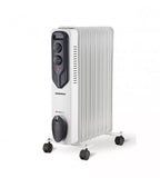 Calorifer electric cu ulei Daewoo DOH9W