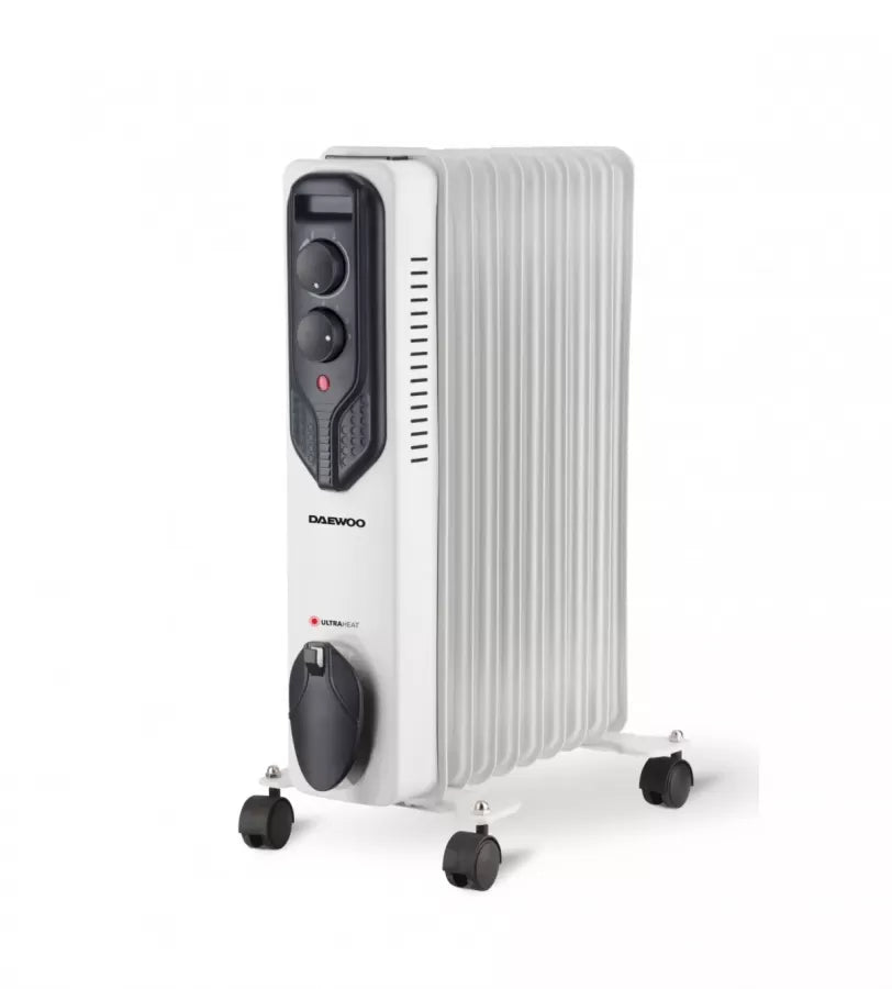Calorifer electric cu ulei Daewoo DOH9W