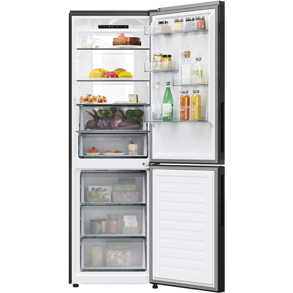 Combină frigorifică Candy ECN2CQTEB206