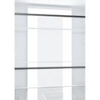 Combină frigorifică Candy ECN2CQTEB206