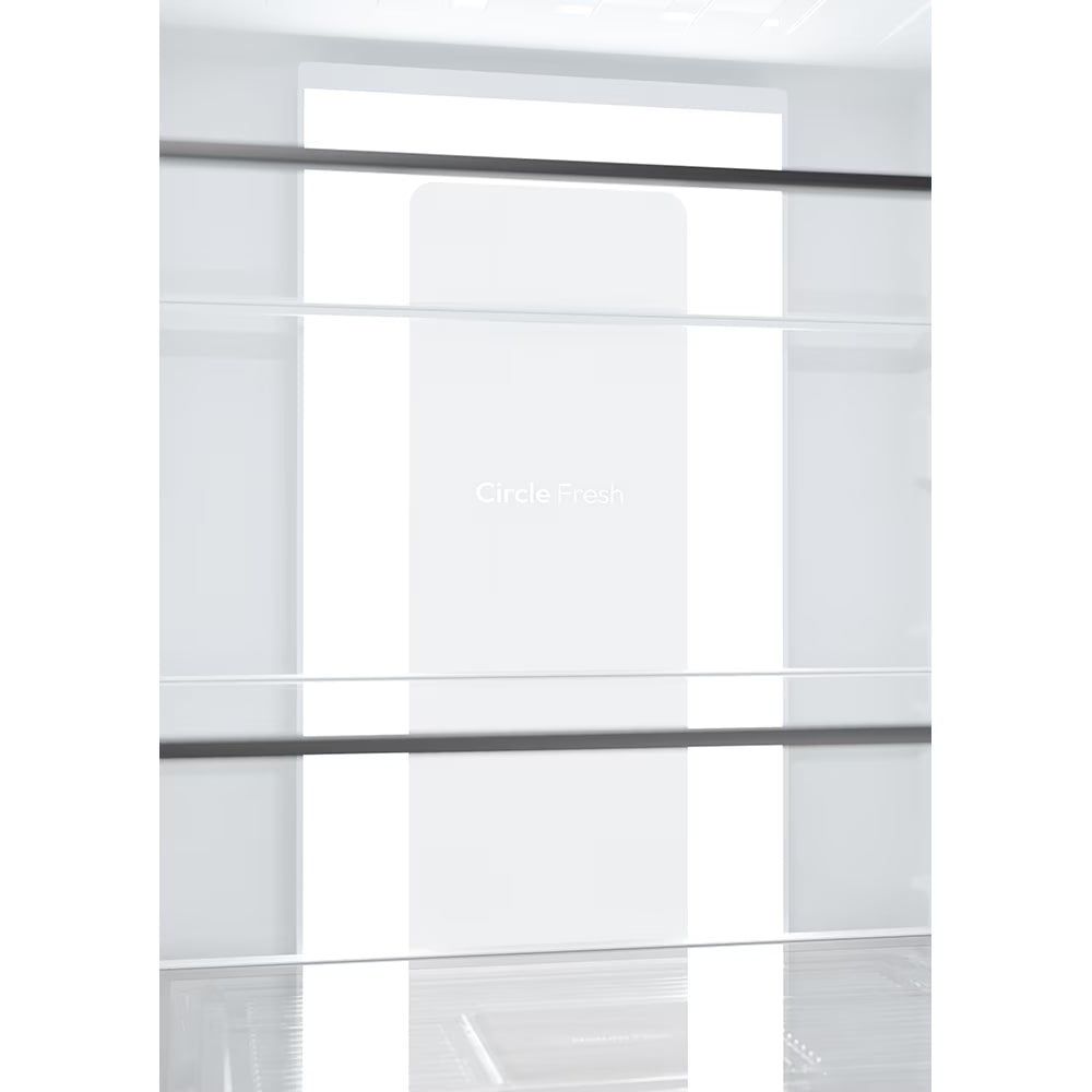 Combină frigorifică Candy ECN2CQTEB206