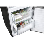 Combină frigorifică Candy ECN2CQTEB206