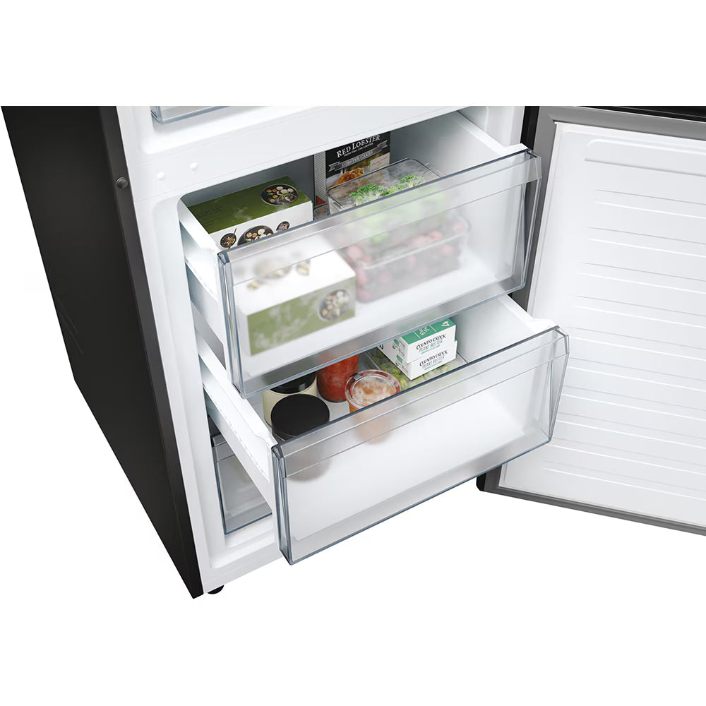 Combină frigorifică Candy ECN2CQTEB206