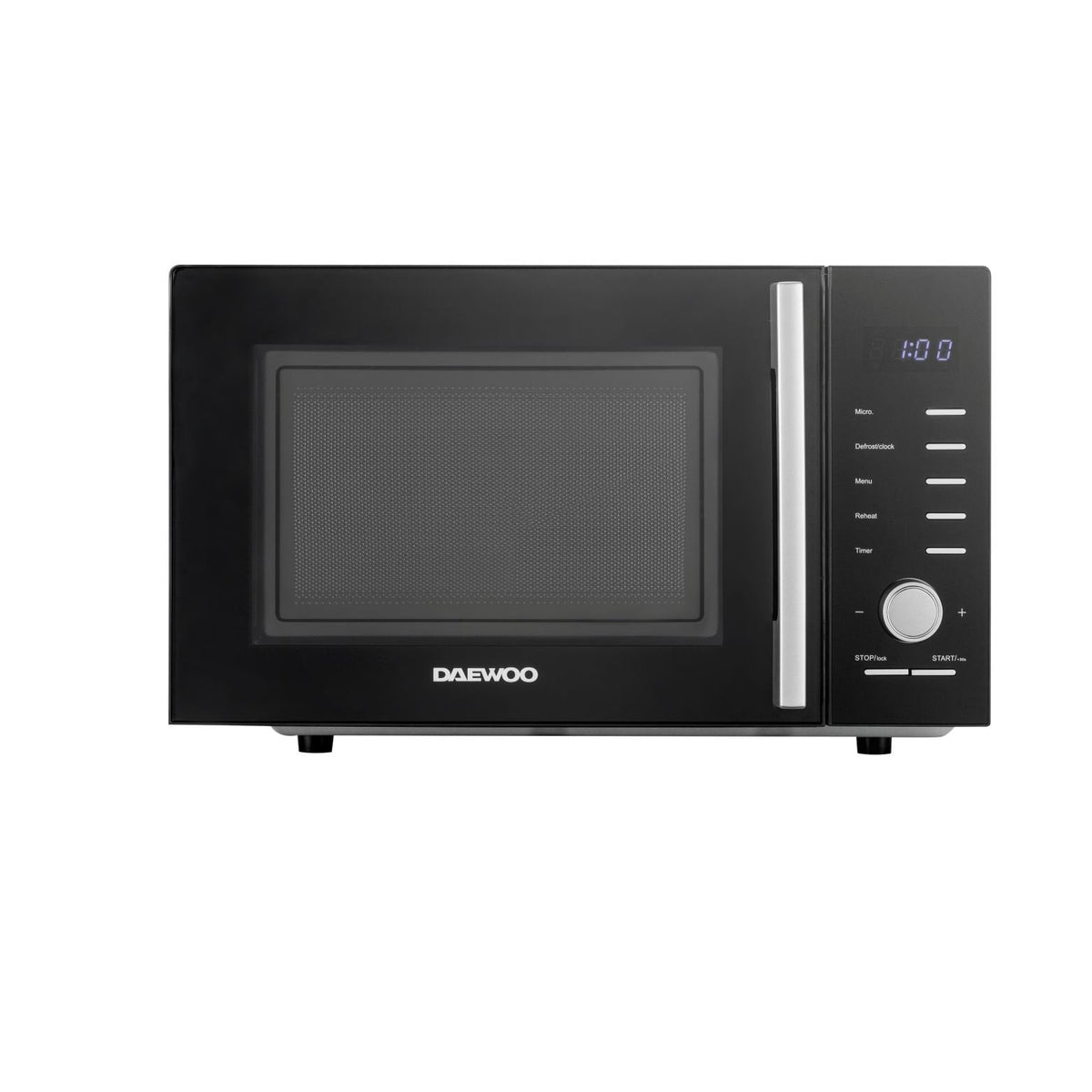 Cuptor cu microunde Daewoo KOR-25RBK