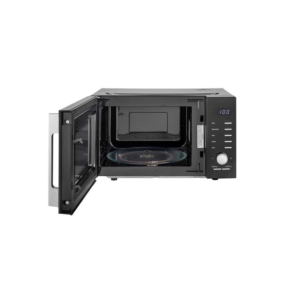 Cuptor cu microunde Daewoo KOR-25RBK