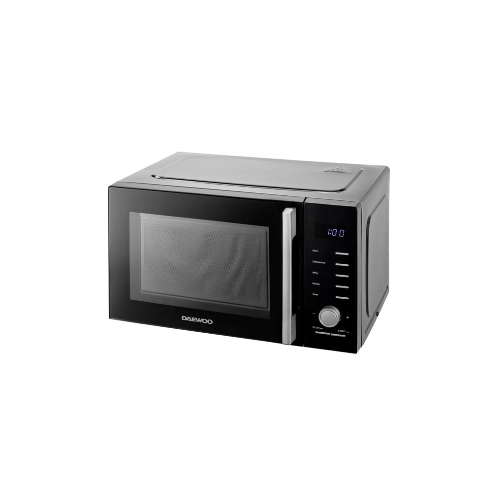 Cuptor cu microunde Daewoo KOR-25RBK