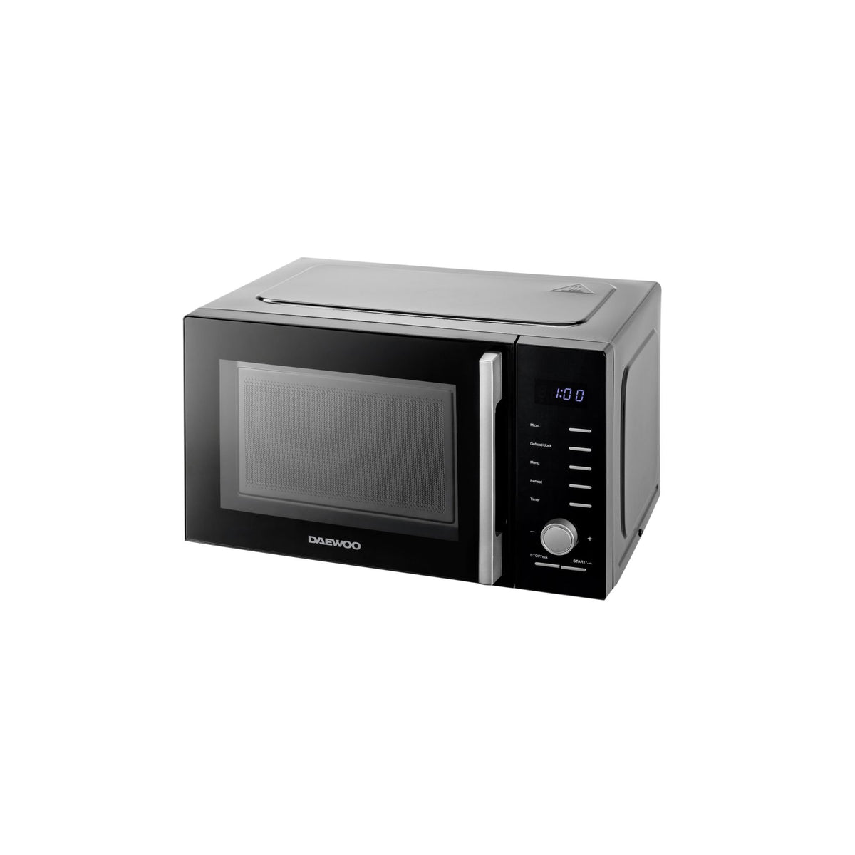 Cuptor cu microunde Daewoo KOR-25RBK