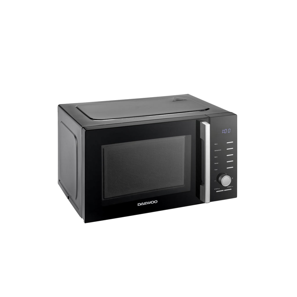 Cuptor cu microunde Daewoo KOR-25RBK