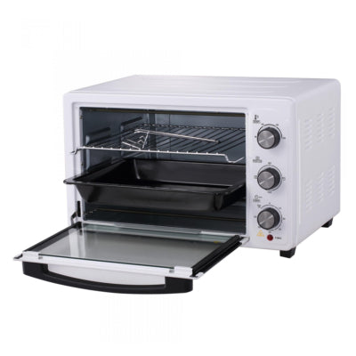 Cuptor electric Albatros A35W2