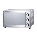 Cuptor electric Albatros A45CRX2