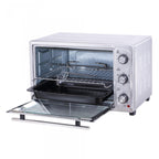 Cuptor electric Albatros A45CRX2