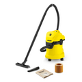 Aspirator umed-uscat Kärcher WD 3