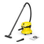 Aspirator umed-uscat Kärcher WD 2 Plus V-12