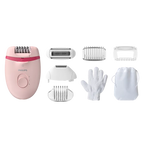 Epilator Philips Satinelle Essential BRE285/00