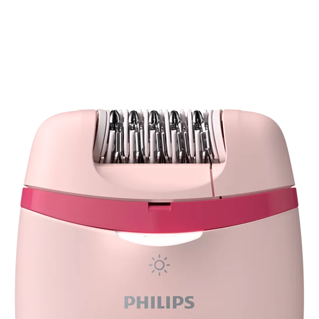 Epilator Philips Satinelle Essential BRE285/00
