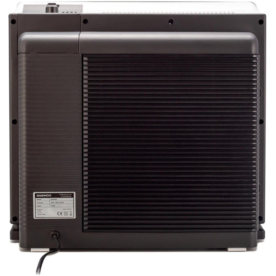 Purificator de aer Daewoo DAP400
