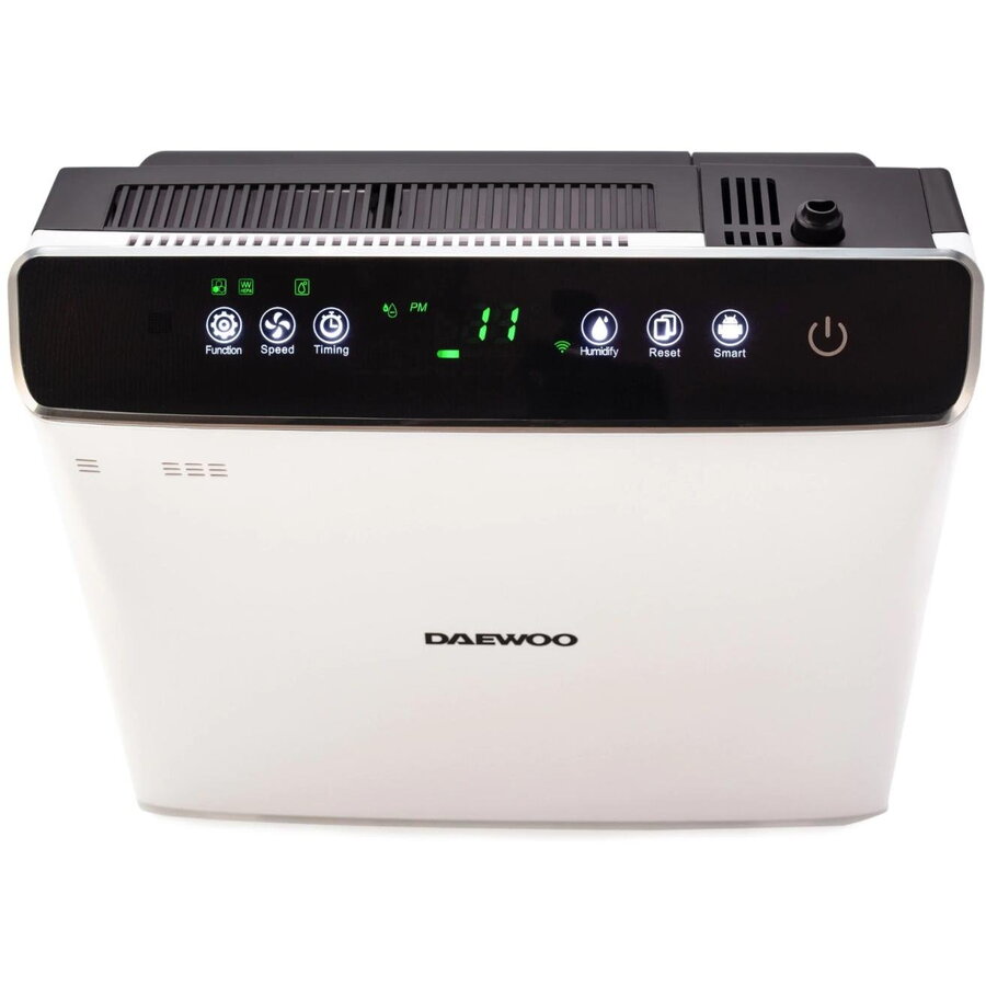 Purificator de aer Daewoo DAP400