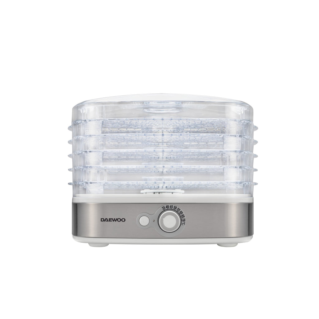Deshidrator de alimente Daewoo DD450W