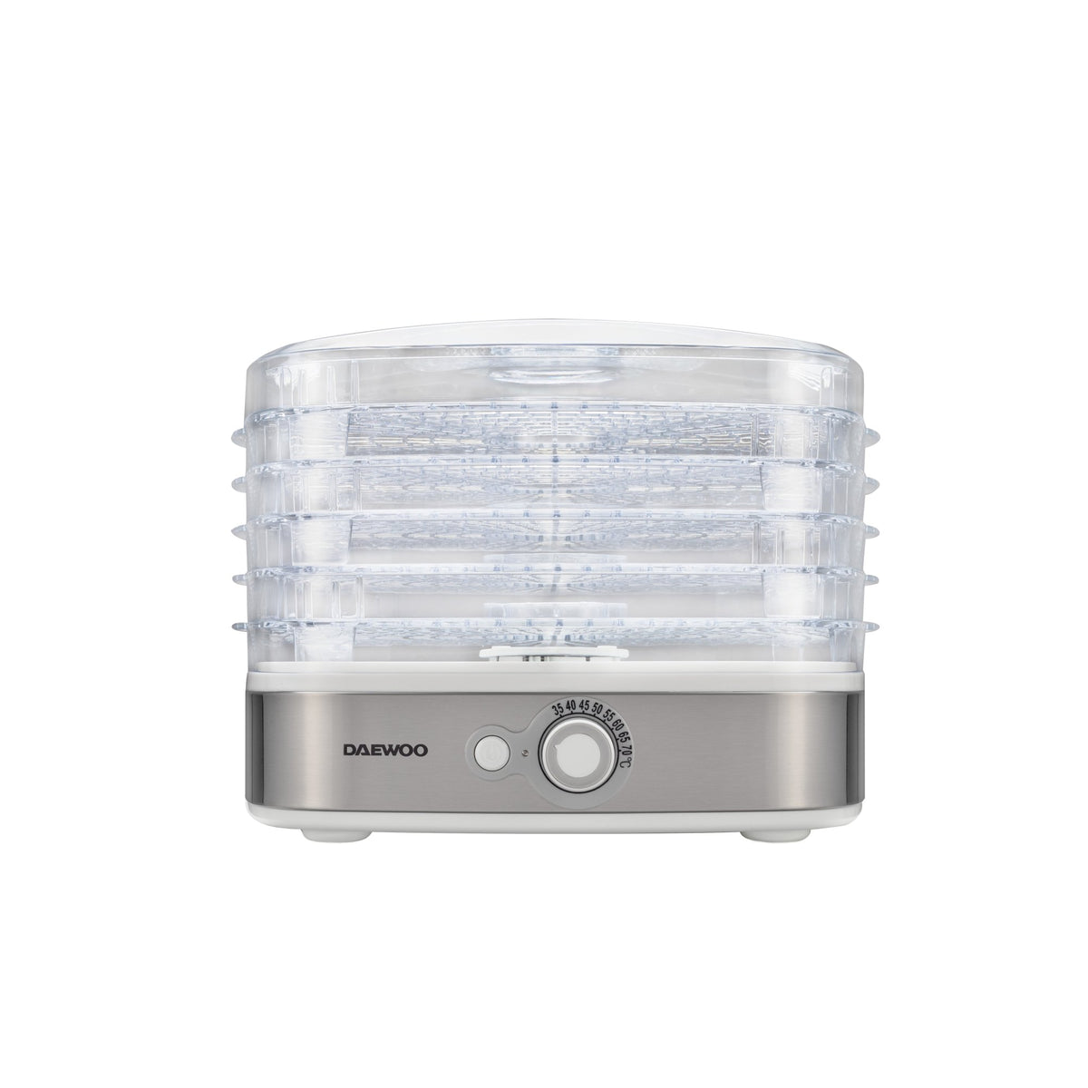 Deshidrator de alimente Daewoo DD450W