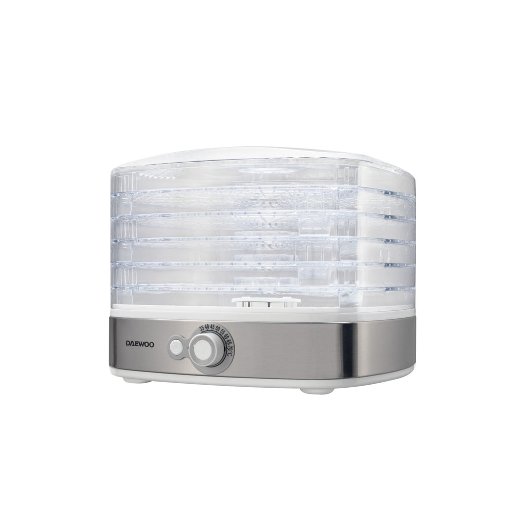 Deshidrator de alimente Daewoo DD450W