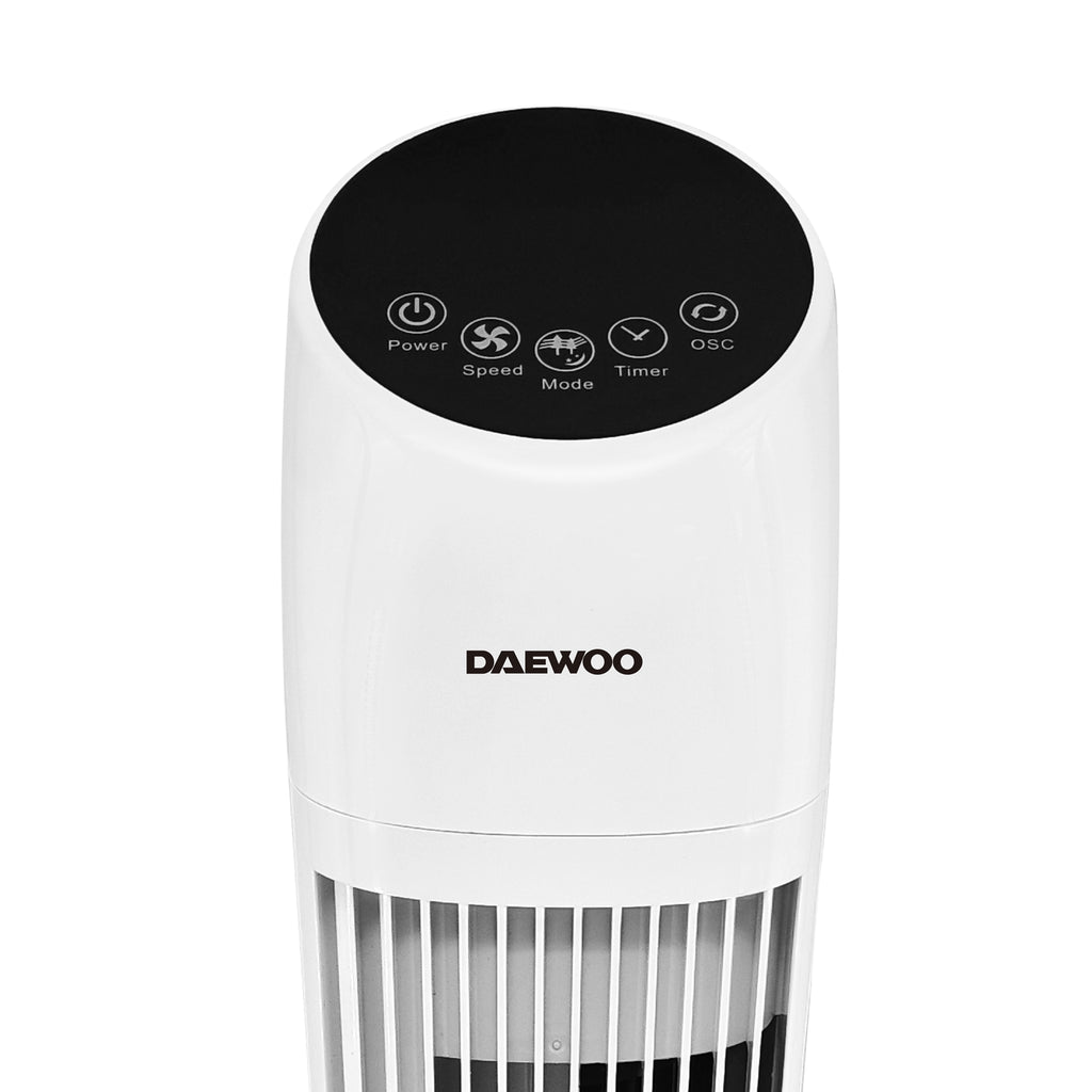 Ventilator tip turn Daewoo DDV300